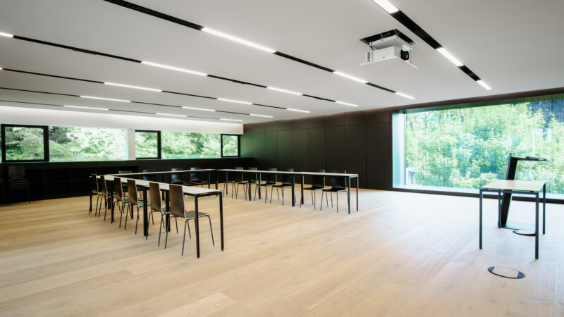 Ihr Raum für große Veranstaltungen im Werk 100